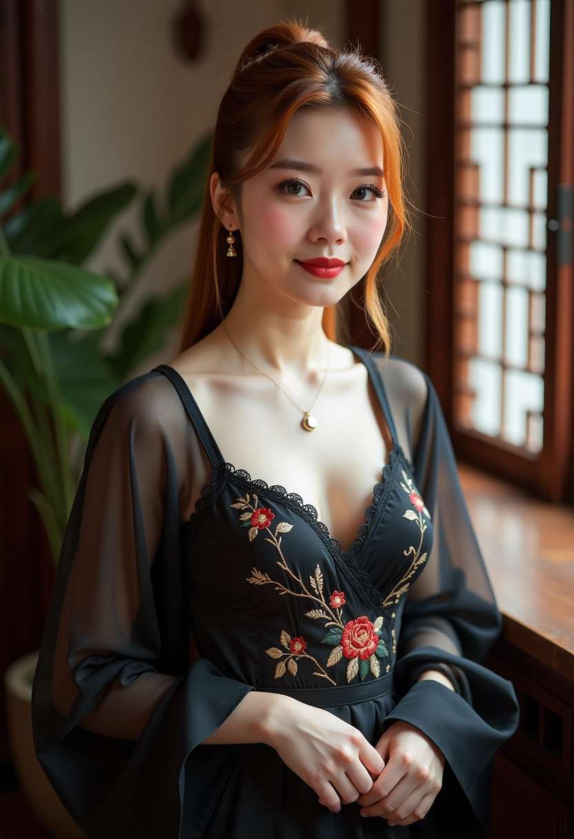 深蓝回响